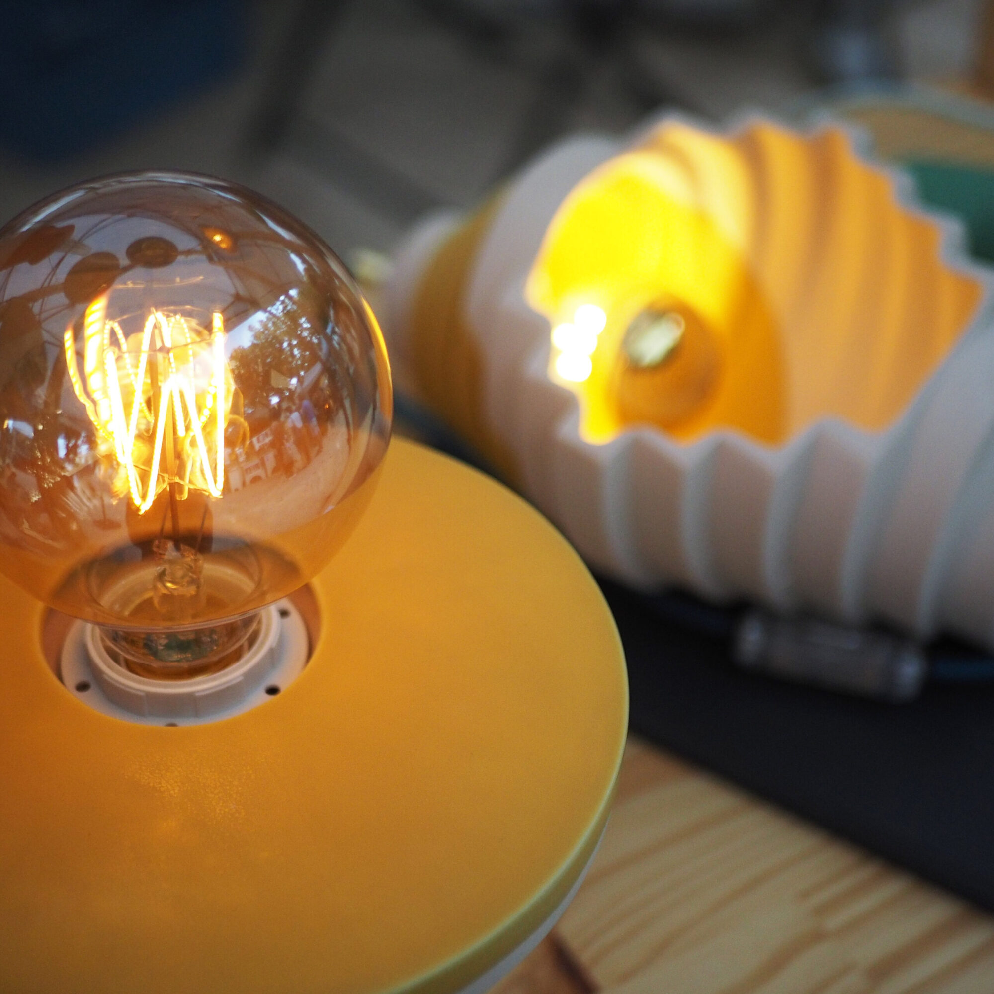 Lampe LE PENNE Simon